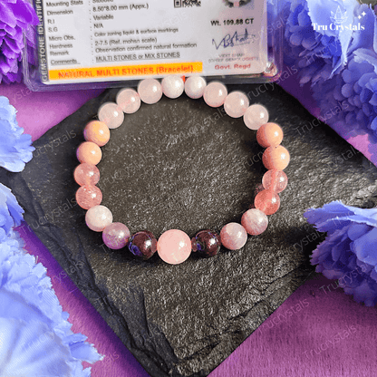 Divine Feminine Bracelet