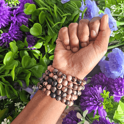 Rhodonite Bracelet