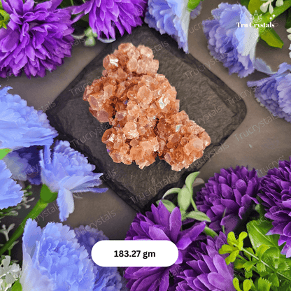 Natural Aragonite Rough Flowers For Quick Healing