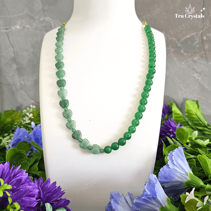 Green Aventurine Necklace