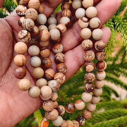 Picture Jasper Mala: To Enhance Creativity