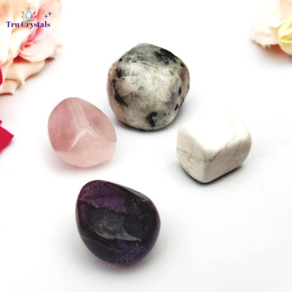 Crystals for Divine Feminine Energy