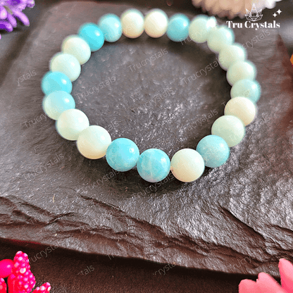 Amazonite Bracelet for good health