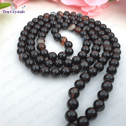 Sulaimani Hakik/ Sulemani Agate Mala