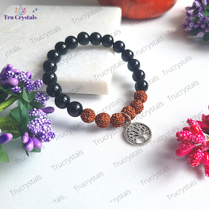 Bracelet For Divine Protection