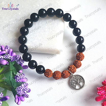 Bracelet For Divine Protection