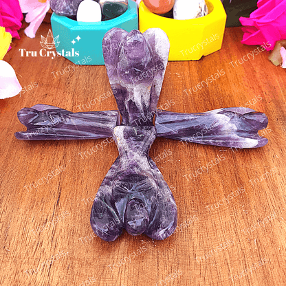 Amethyst Angel