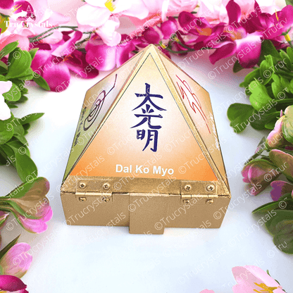 Reiki Wish Box