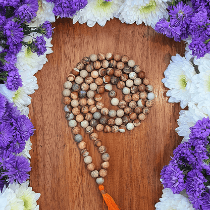 Picture Jasper Mala: To Enhance Creativity