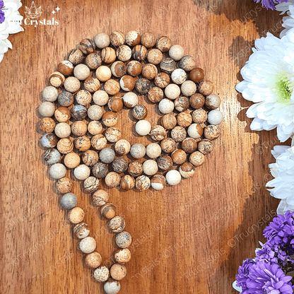 Picture Jasper Mala: To Enhance Creativity