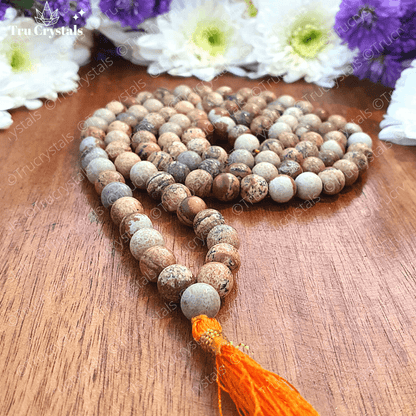 Picture Jasper Mala: To Enhance Creativity