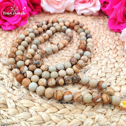 Picture Jasper Mala: To Enhance Creativity