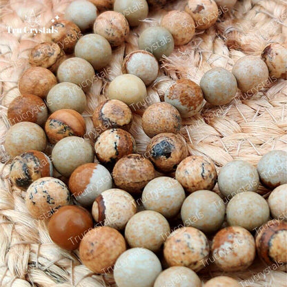 Picture Jasper Mala: To Enhance Creativity