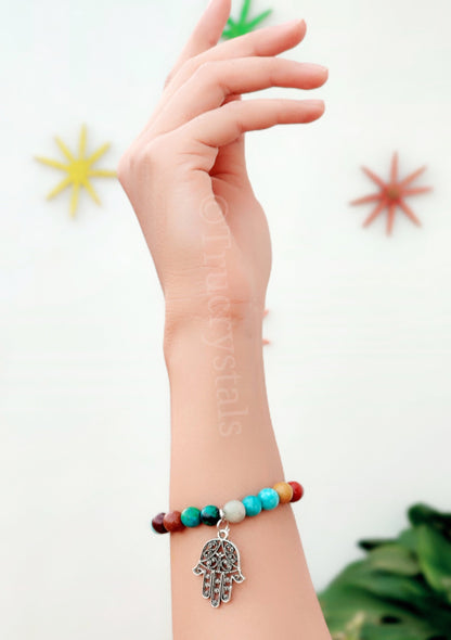 Overall Health Bracelet