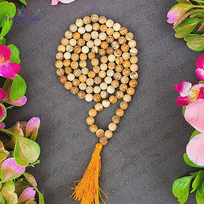 Picture Jasper Mala: To Enhance Creativity