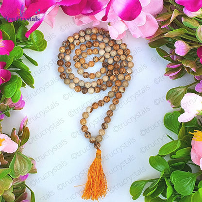 Picture Jasper Mala: To Enhance Creativity